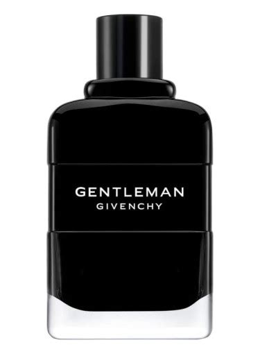 2019 givenchy gentleman